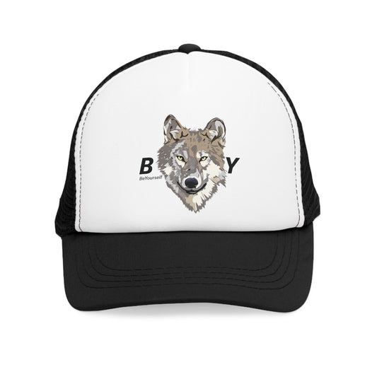 BY - BeYourself Wolf Hat
