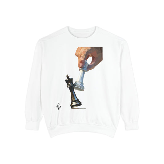 BY - Game On Crewneck