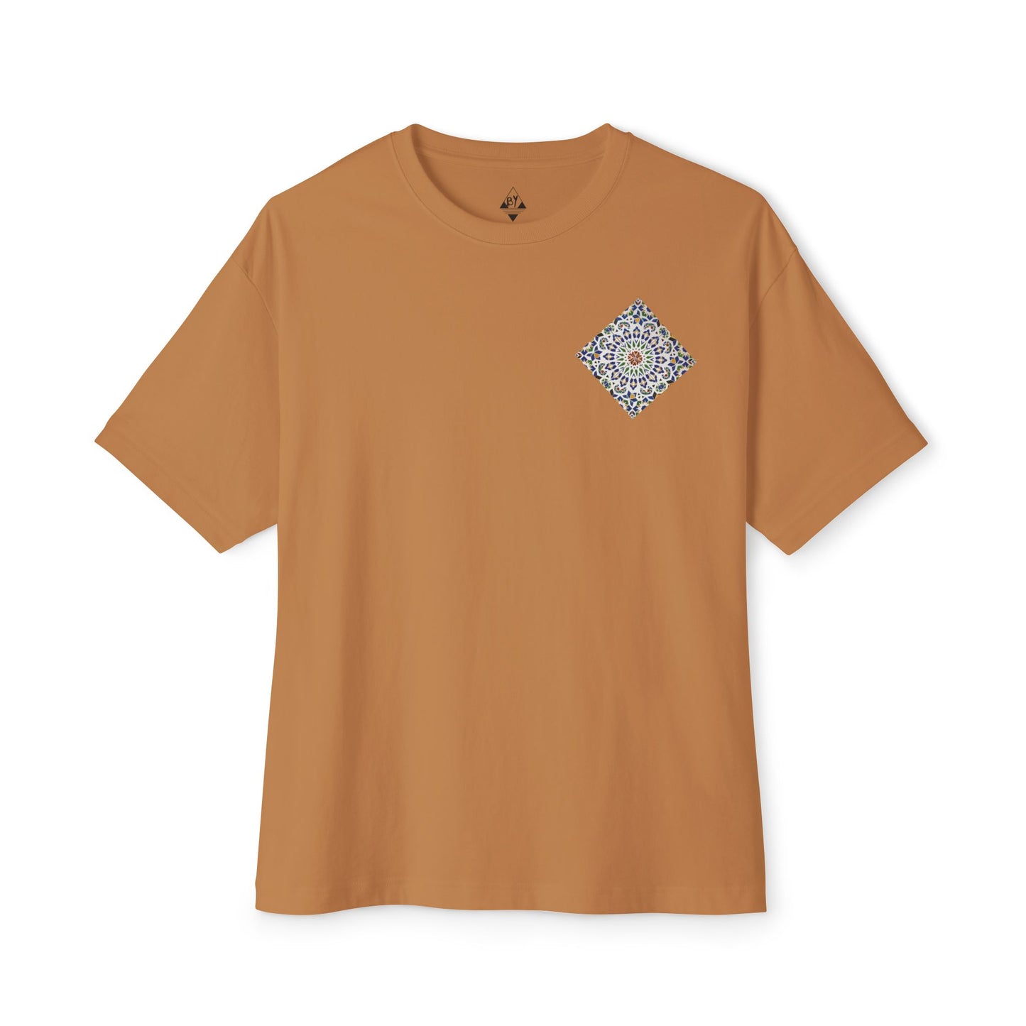BY - Moroccan Soul Tee