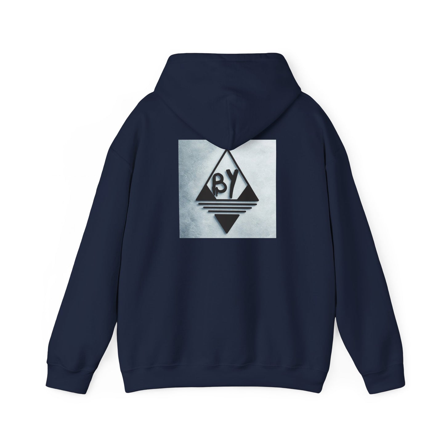 BY - Mono Hoodie
