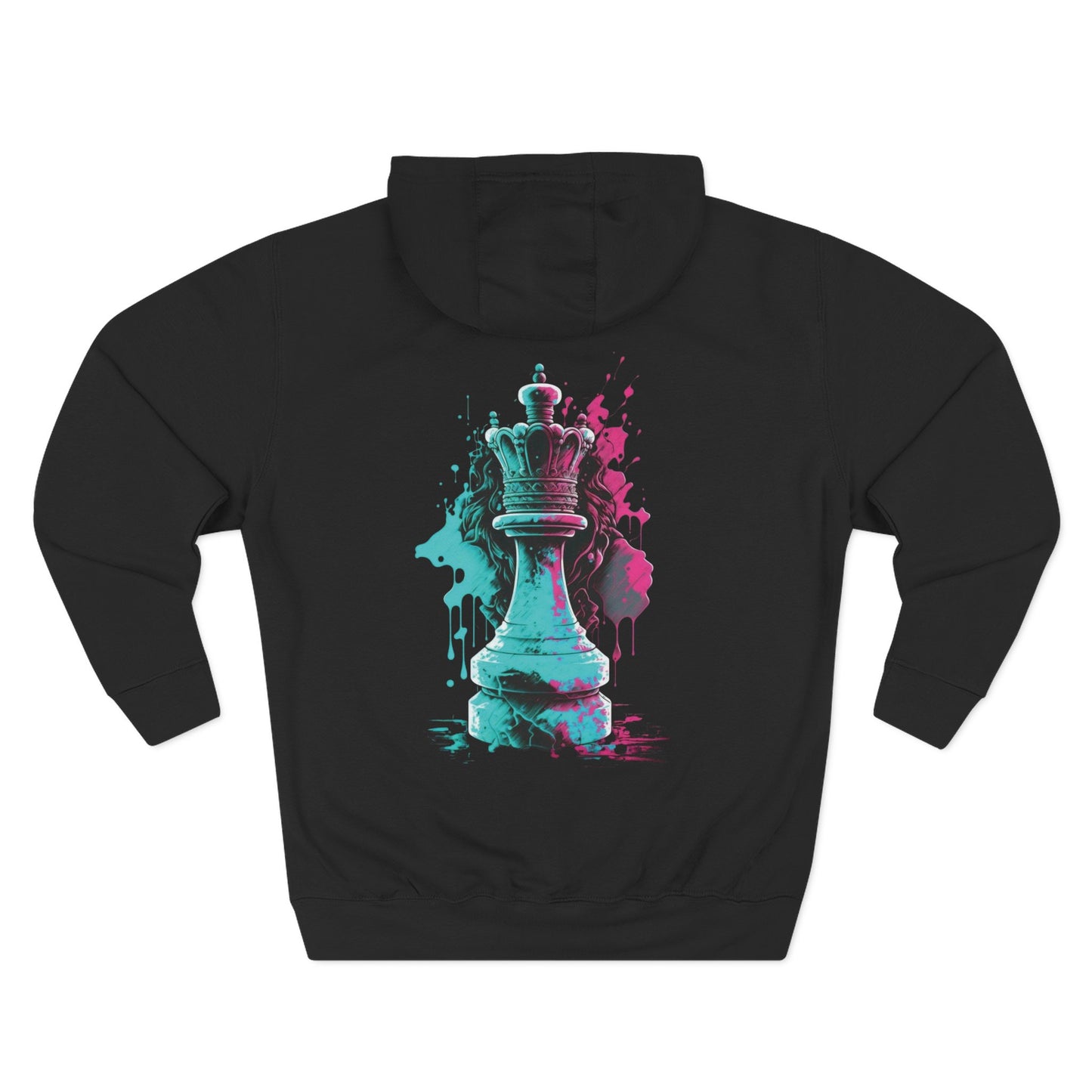 BY - Be-ing Myself Hoodie