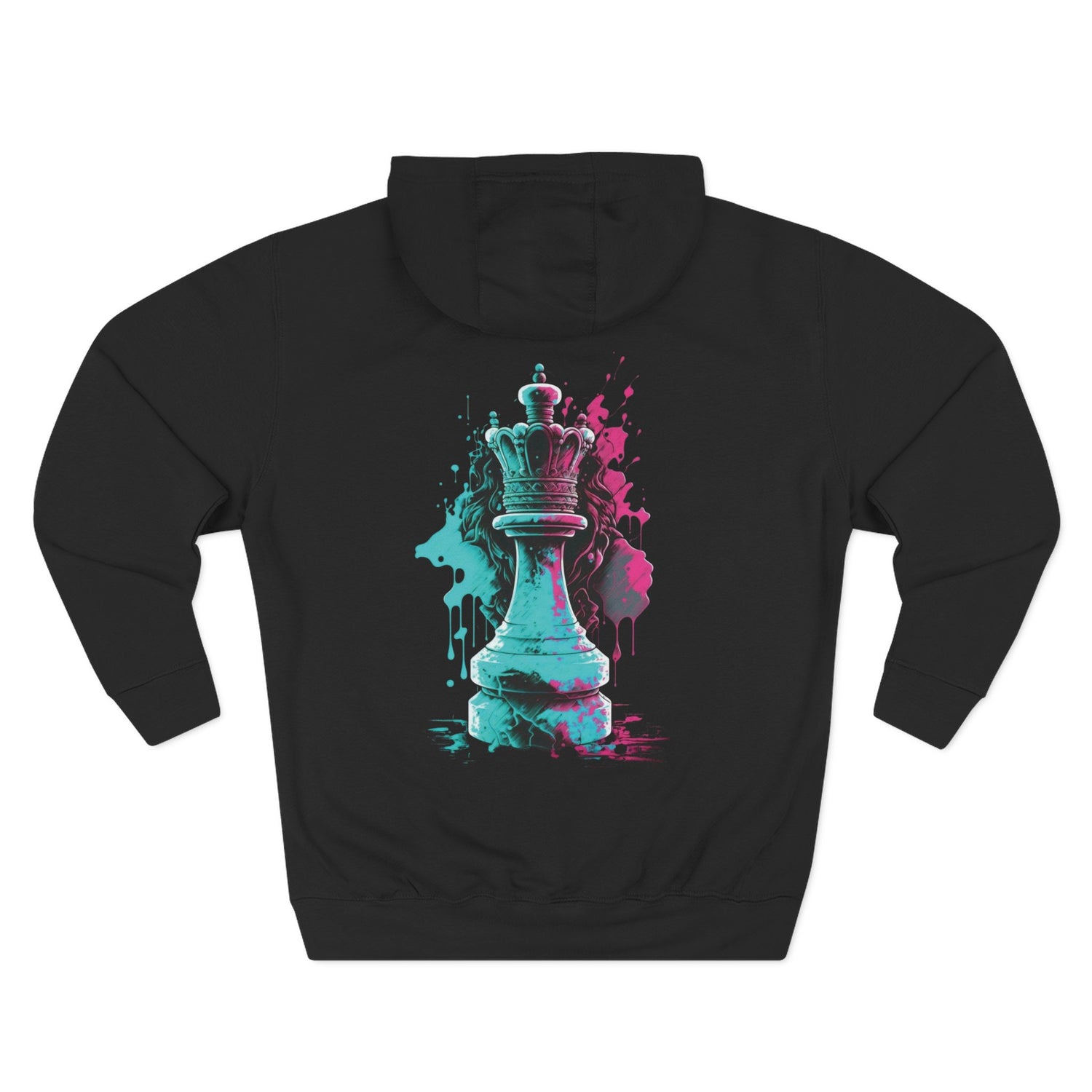 BY - Be-ing Myself Hoodie
