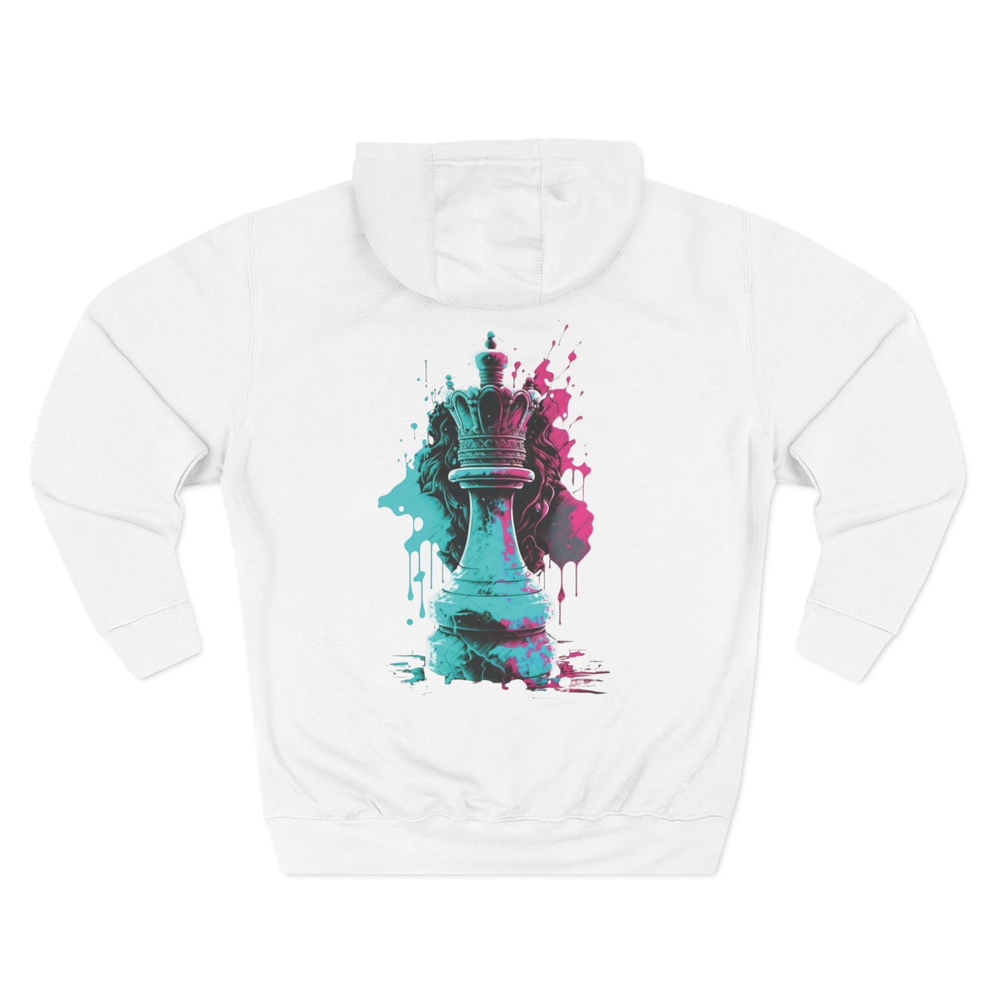 BY - Be-ing Myself Hoodie