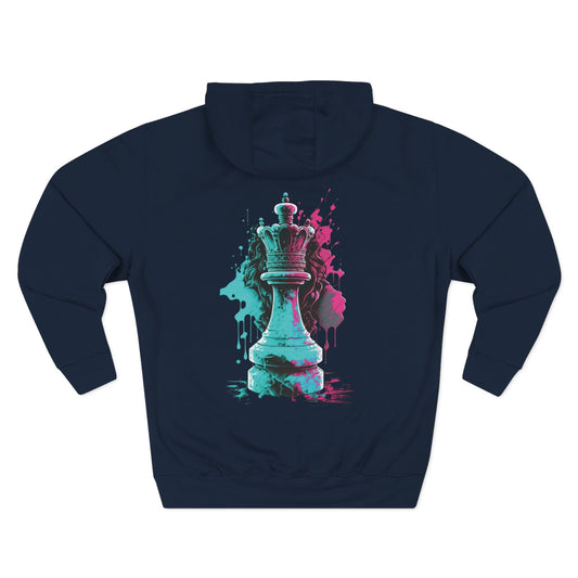 BY - Be-ing Myself Hoodie
