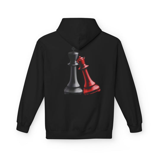 BY - Chess Love Hoodie