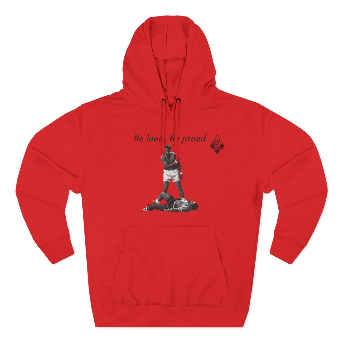 BY - D’ali Hoodie