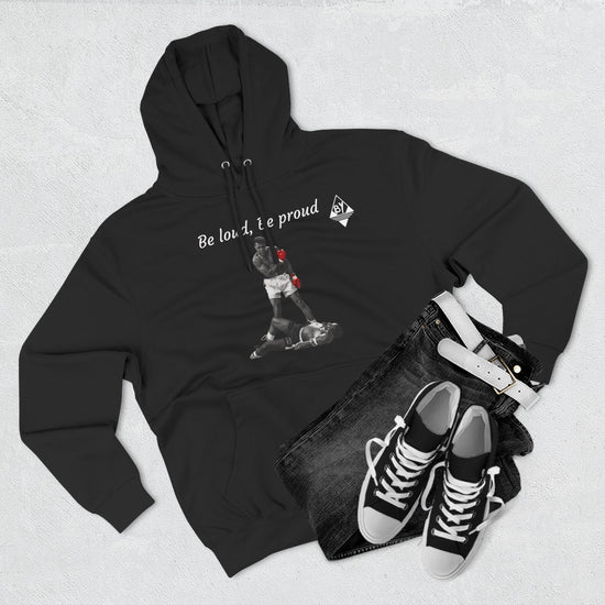 BY - D’ali Hoodie