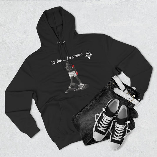BY - D’ali Hoodie