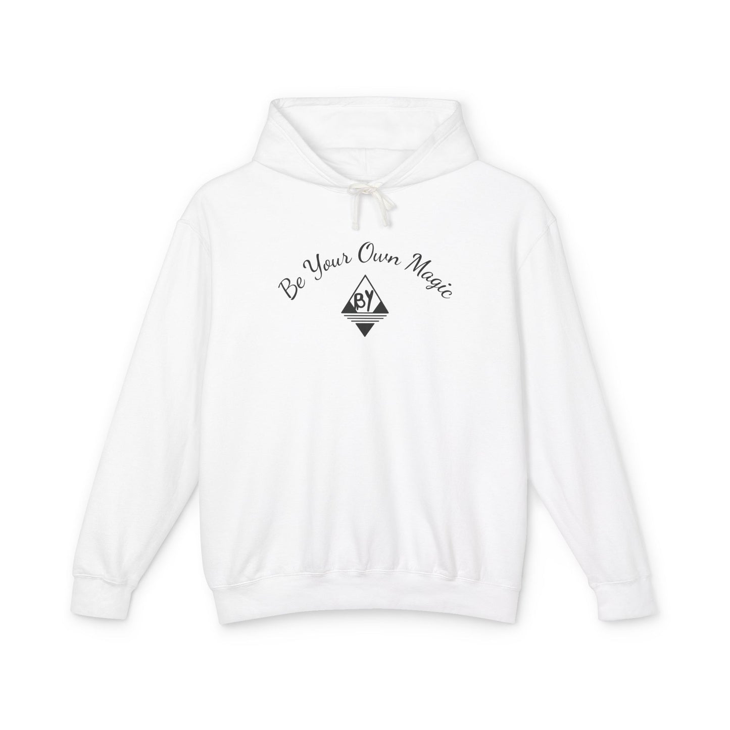 BY - Magic Hoodie
