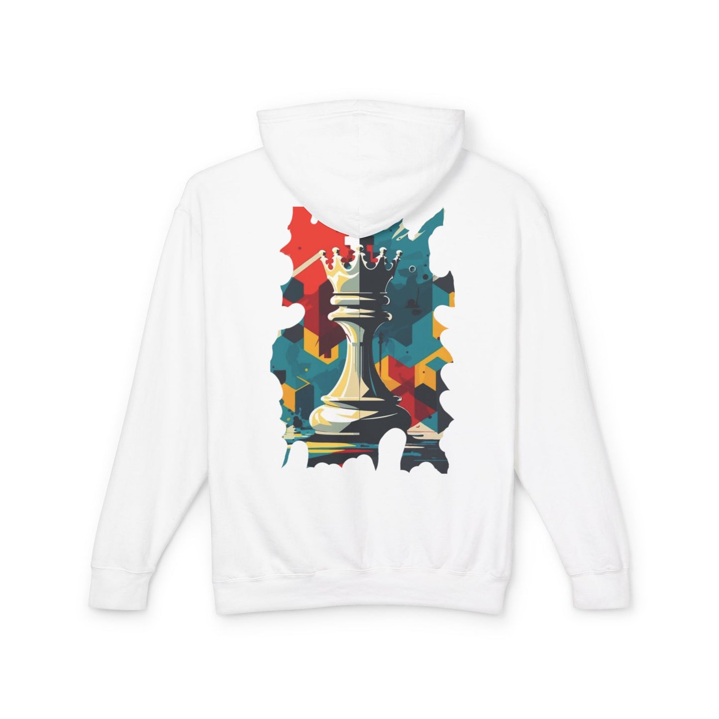 BY - Magic Hoodie