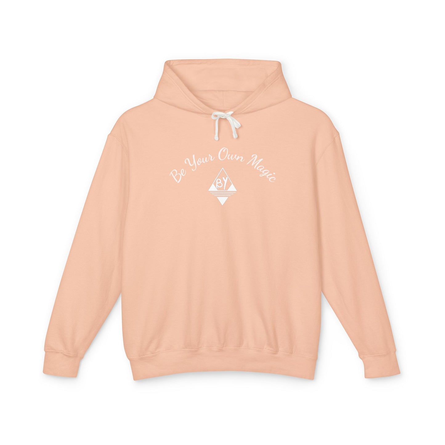 BY - Magic Hoodie