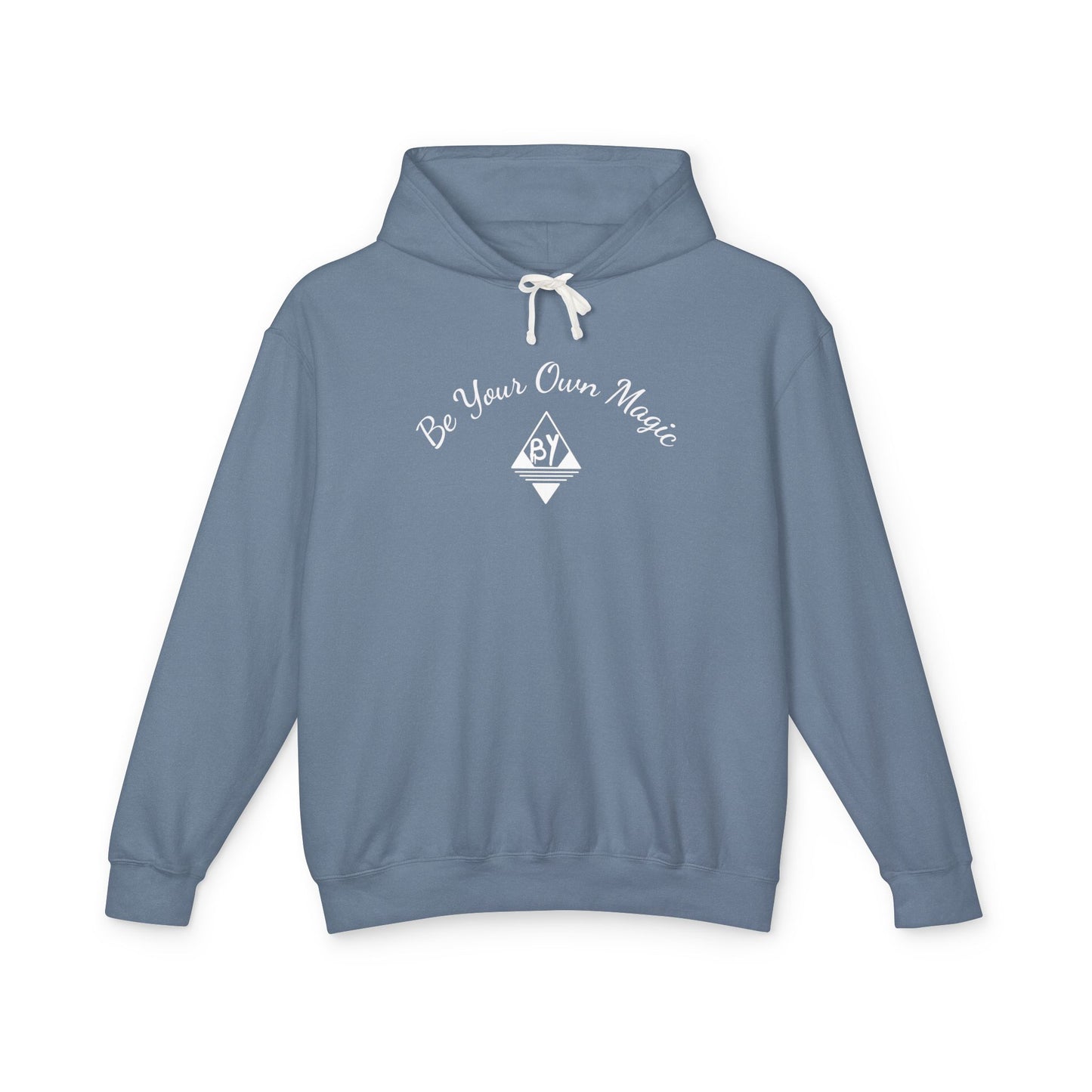 BY - Magic Hoodie