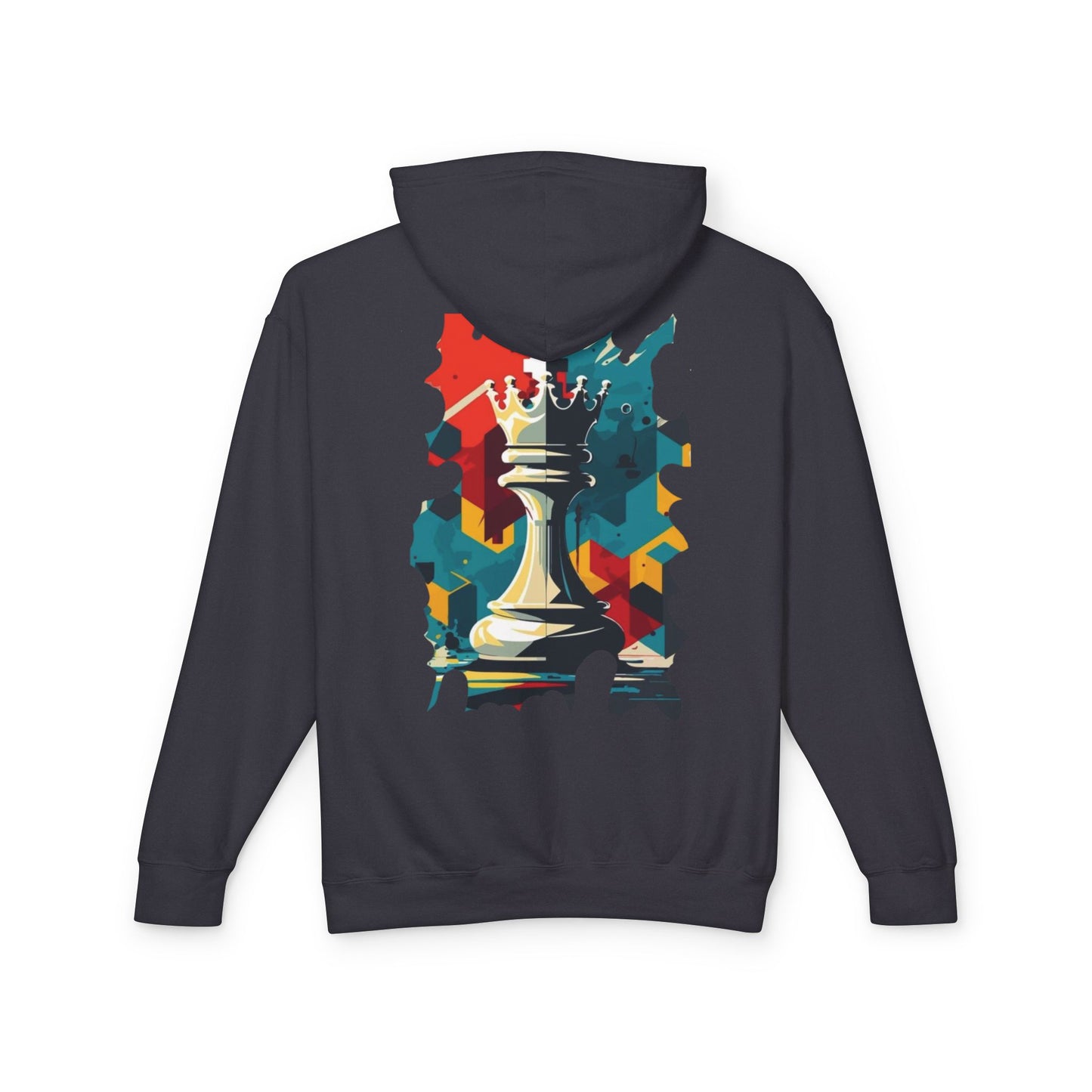 BY - Magic Hoodie