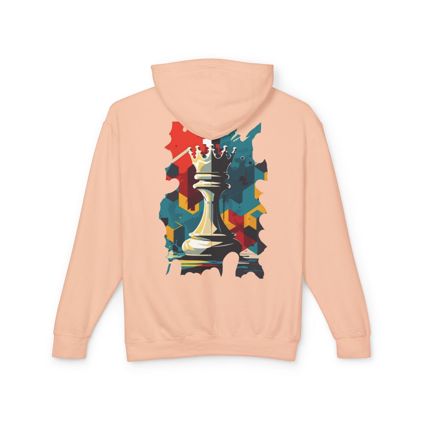 BY - Magic Hoodie