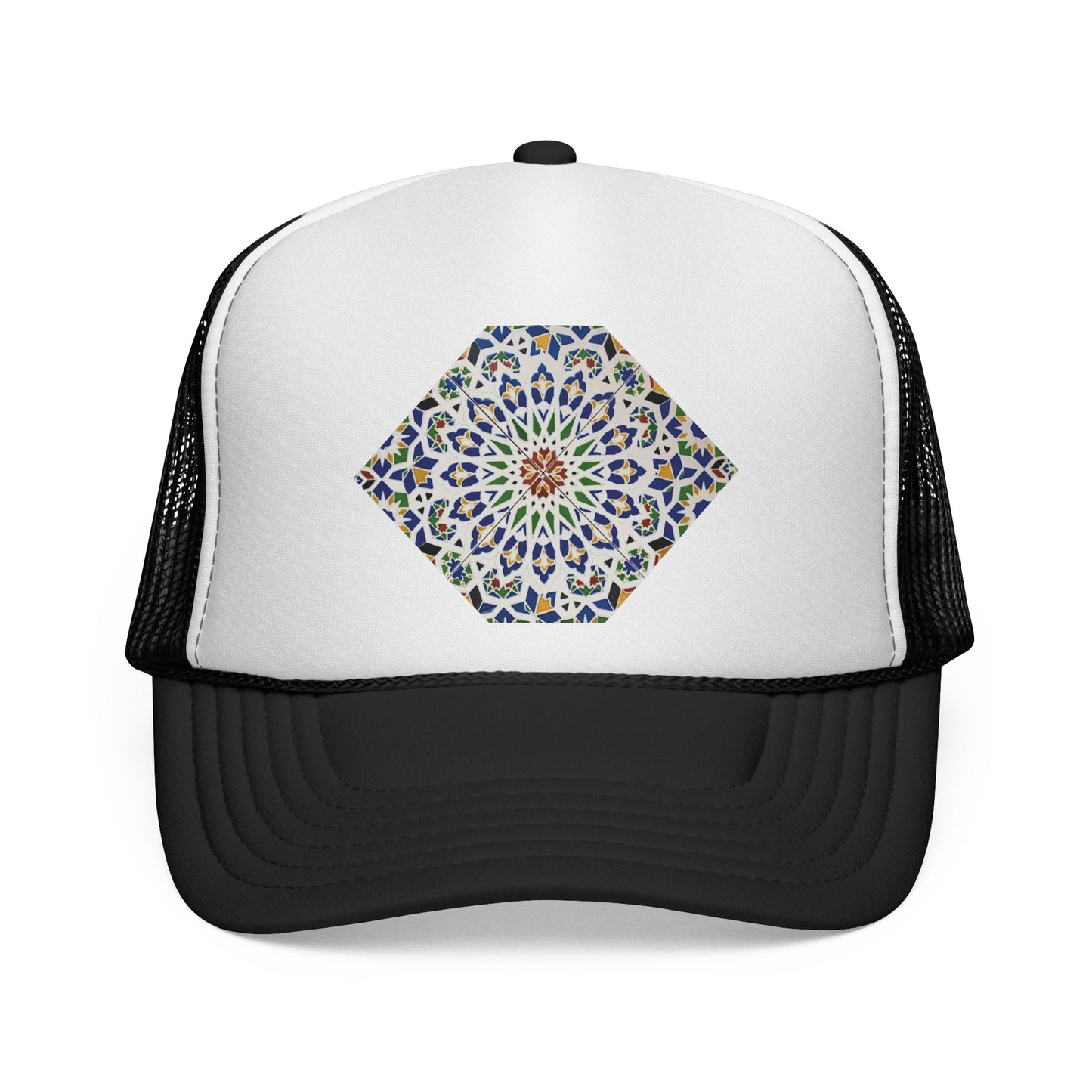 BY - Moroccan Soul Hat