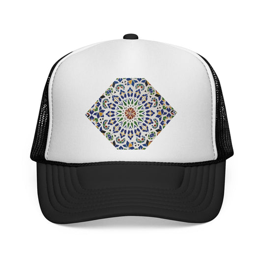 BY - Moroccan Soul Hat