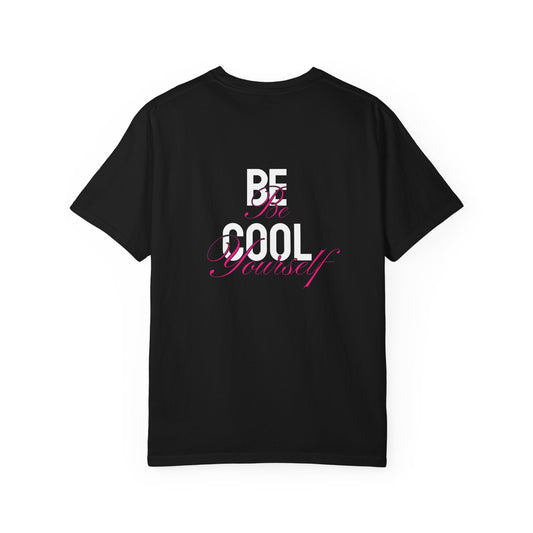 BY - BeCool BeYourself Tee