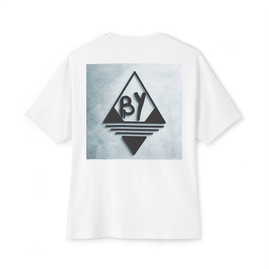 BY - Statement Tee