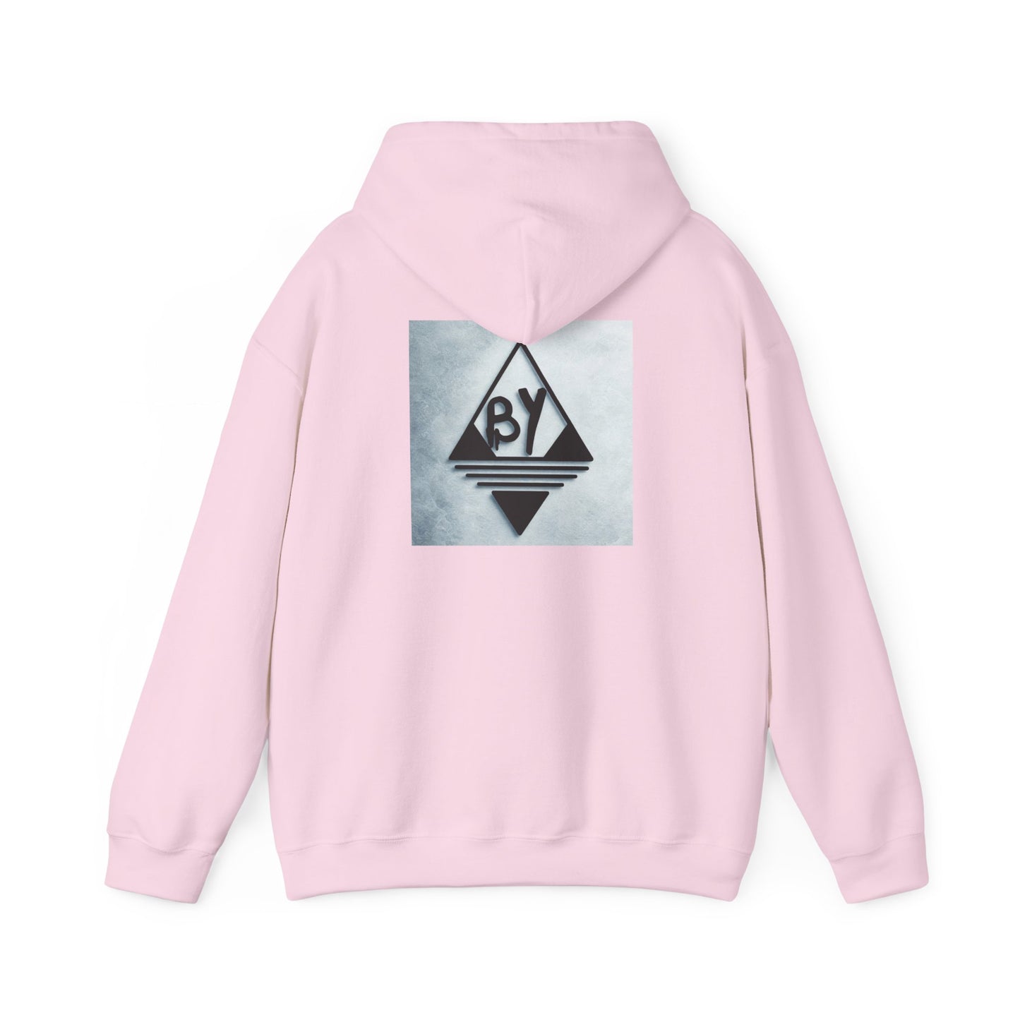 BY - Mono Hoodie