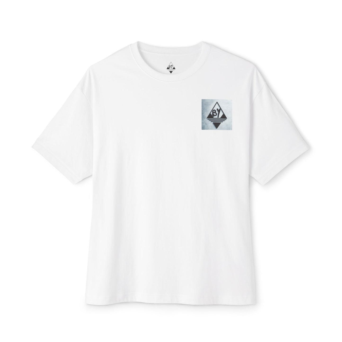 BY - Statement Tee