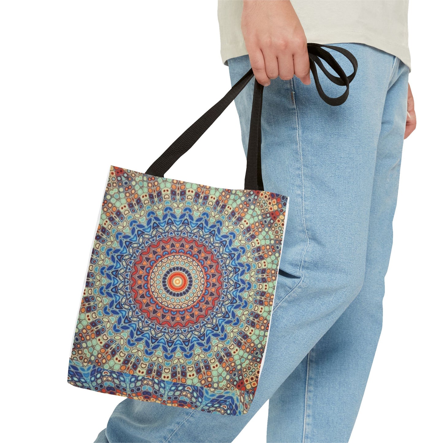 BY - Moroccan Style Bag