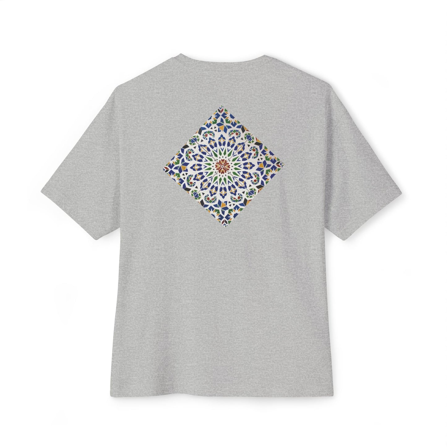 BY - Moroccan Soul Tee