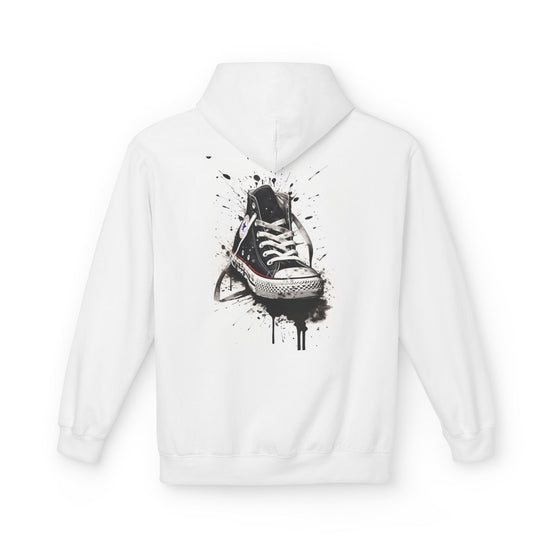 BY - Urban Splash Hoodie