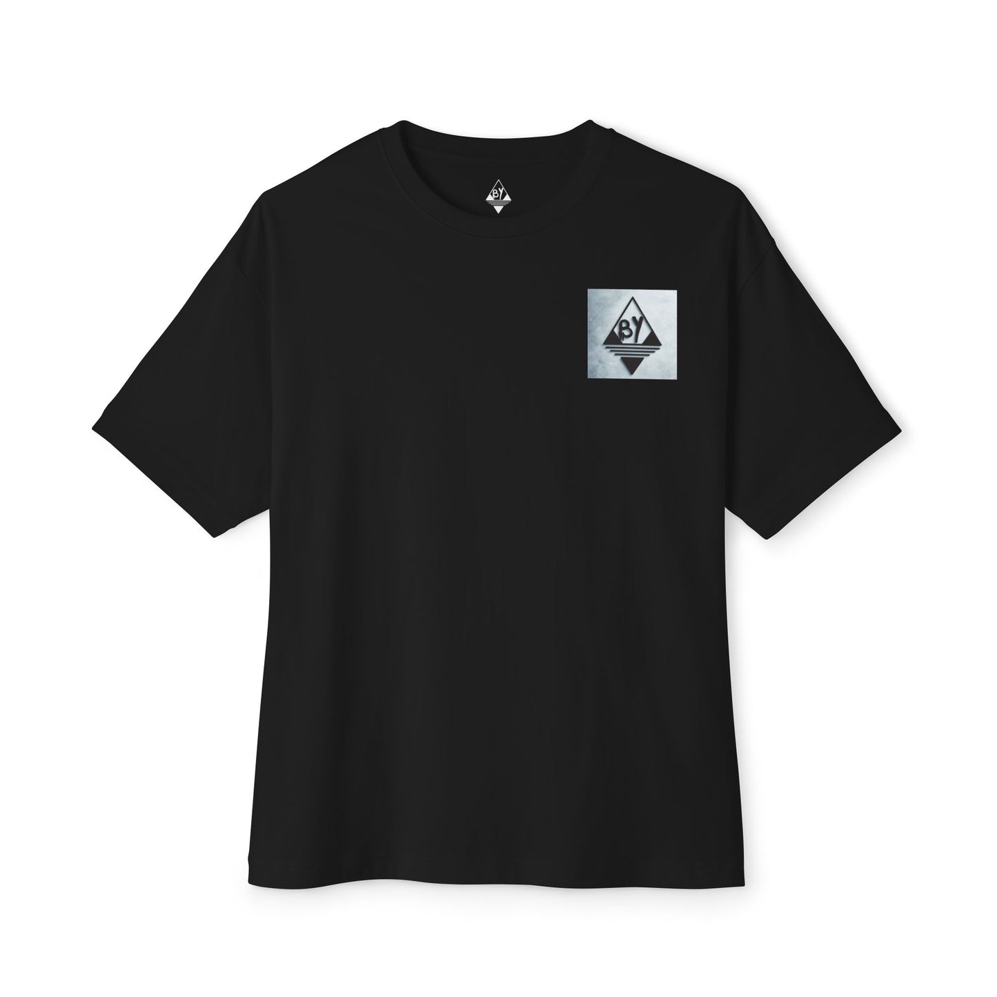 BY - Statement Tee