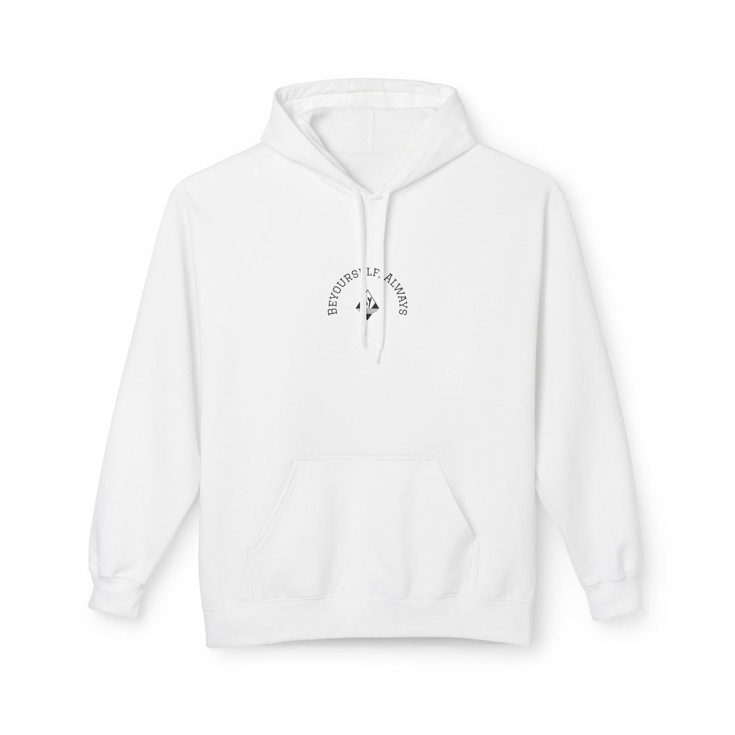 BY - BeYorself Always Hoodie