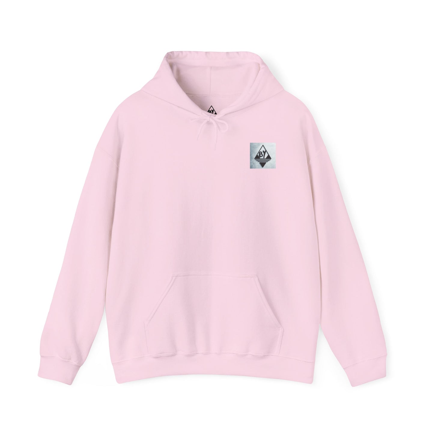 BY - Mono Hoodie