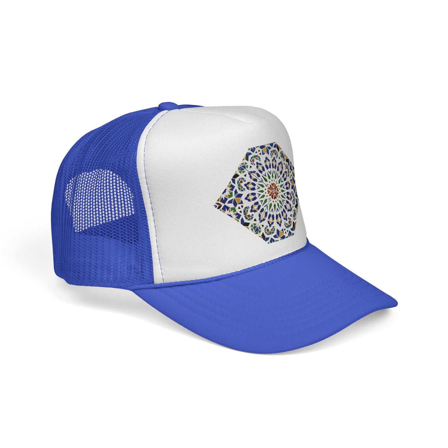 BY - Moroccan Soul Hat