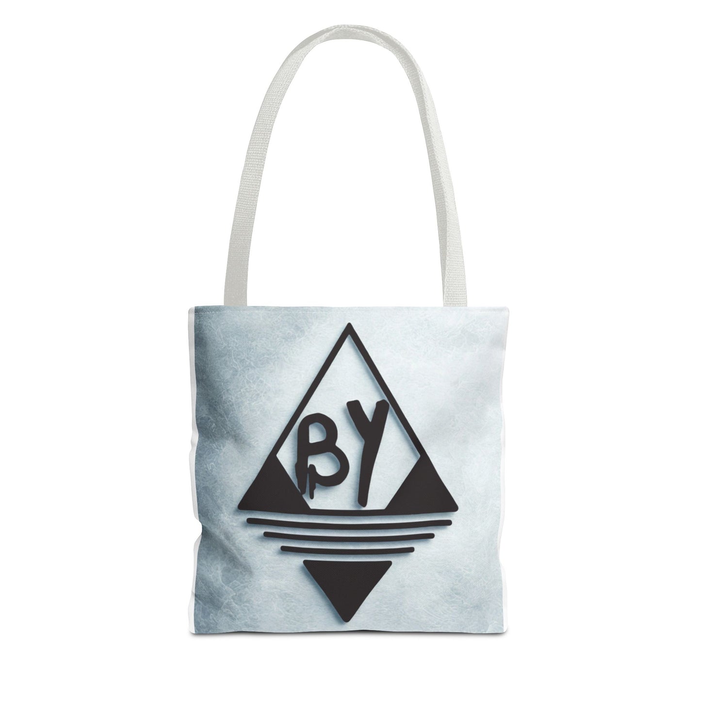 BY - BeYourself logo Bag