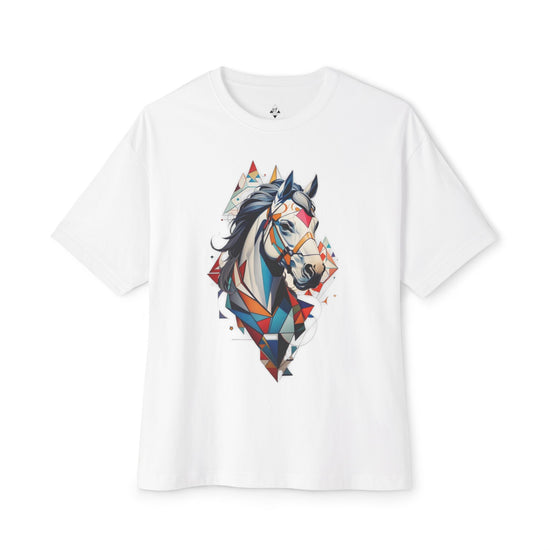 BY - Artistic Horse Tee