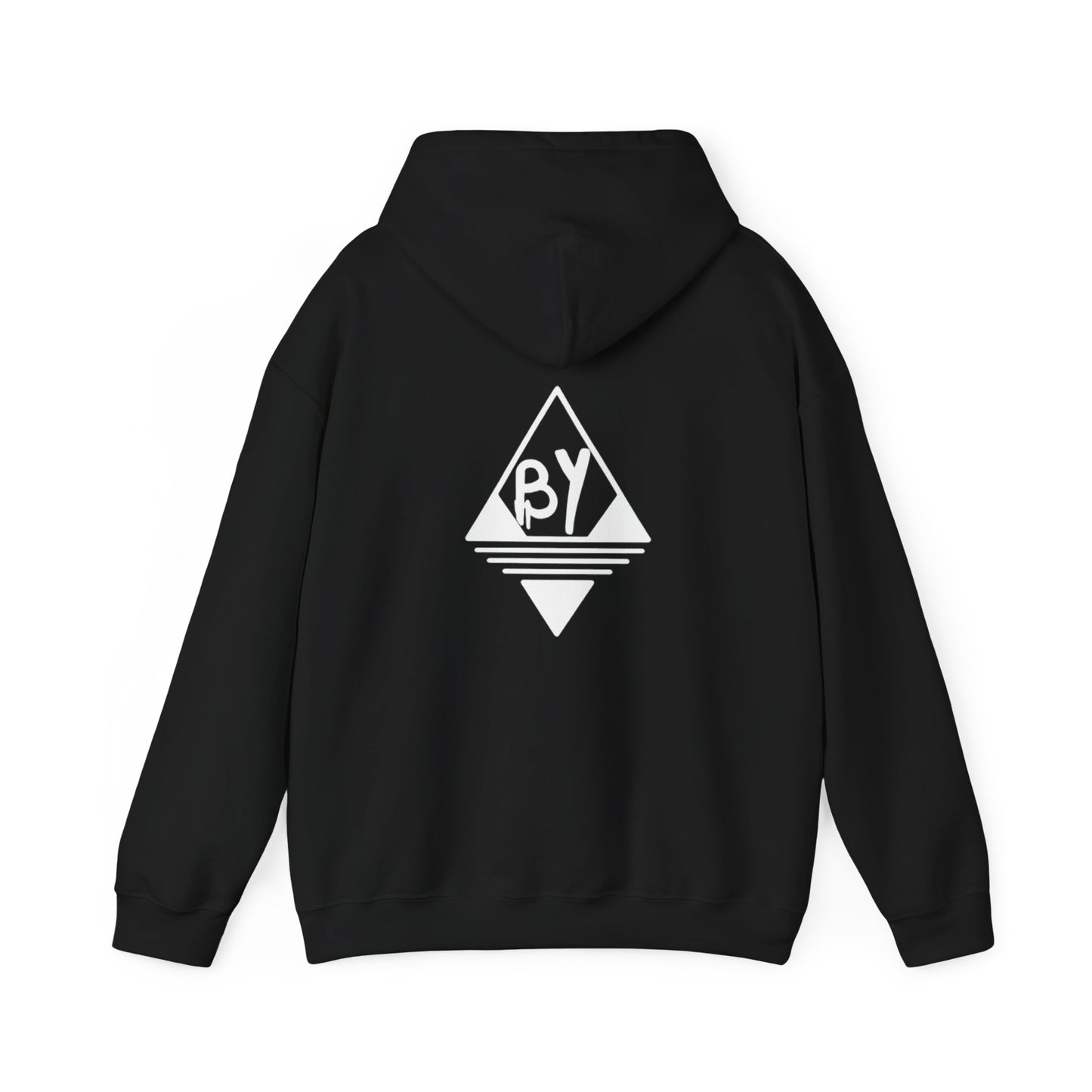 BY - Core Hoodie