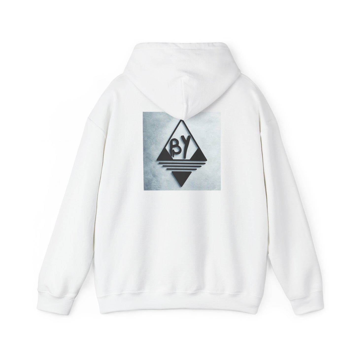 BY - Mono Hoodie