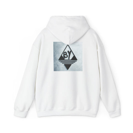 BY - Mono Hoodie