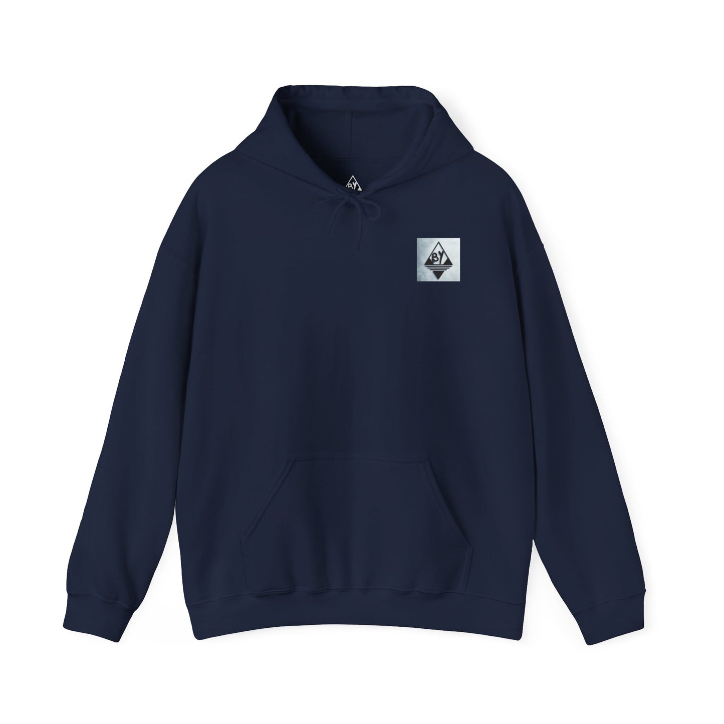 BY - Mono Hoodie