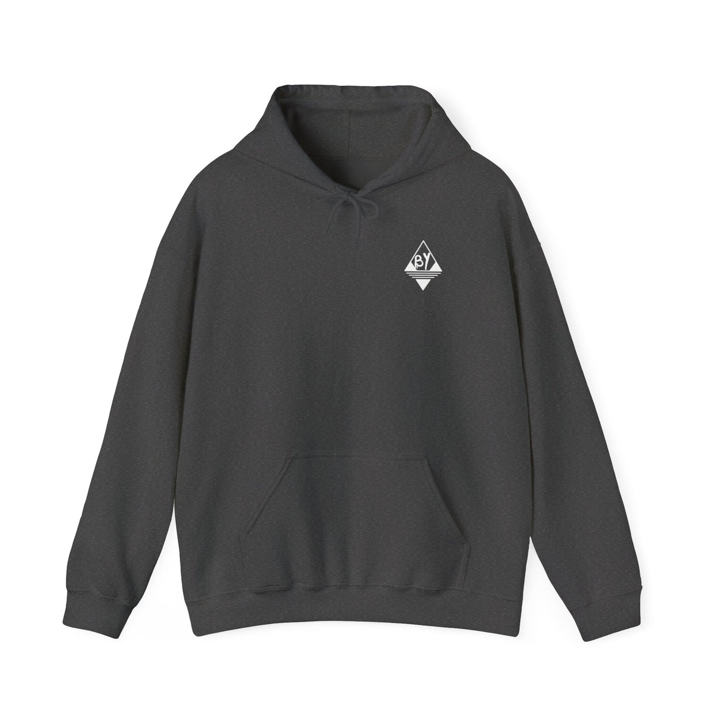 BY - Core Hoodie