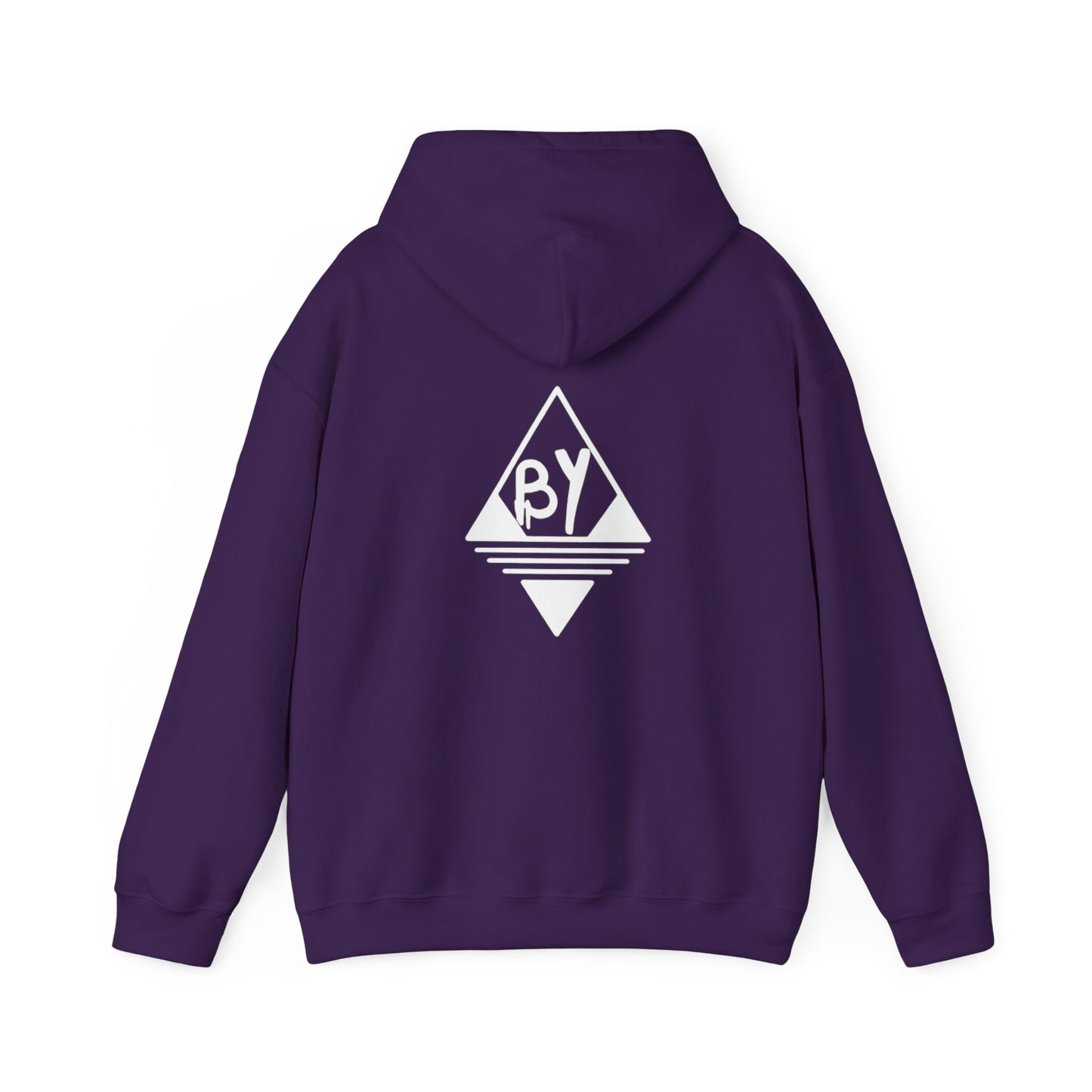 BY - Core Hoodie