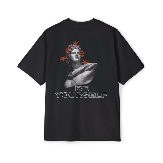 BY - BeYourself Artistic Tee