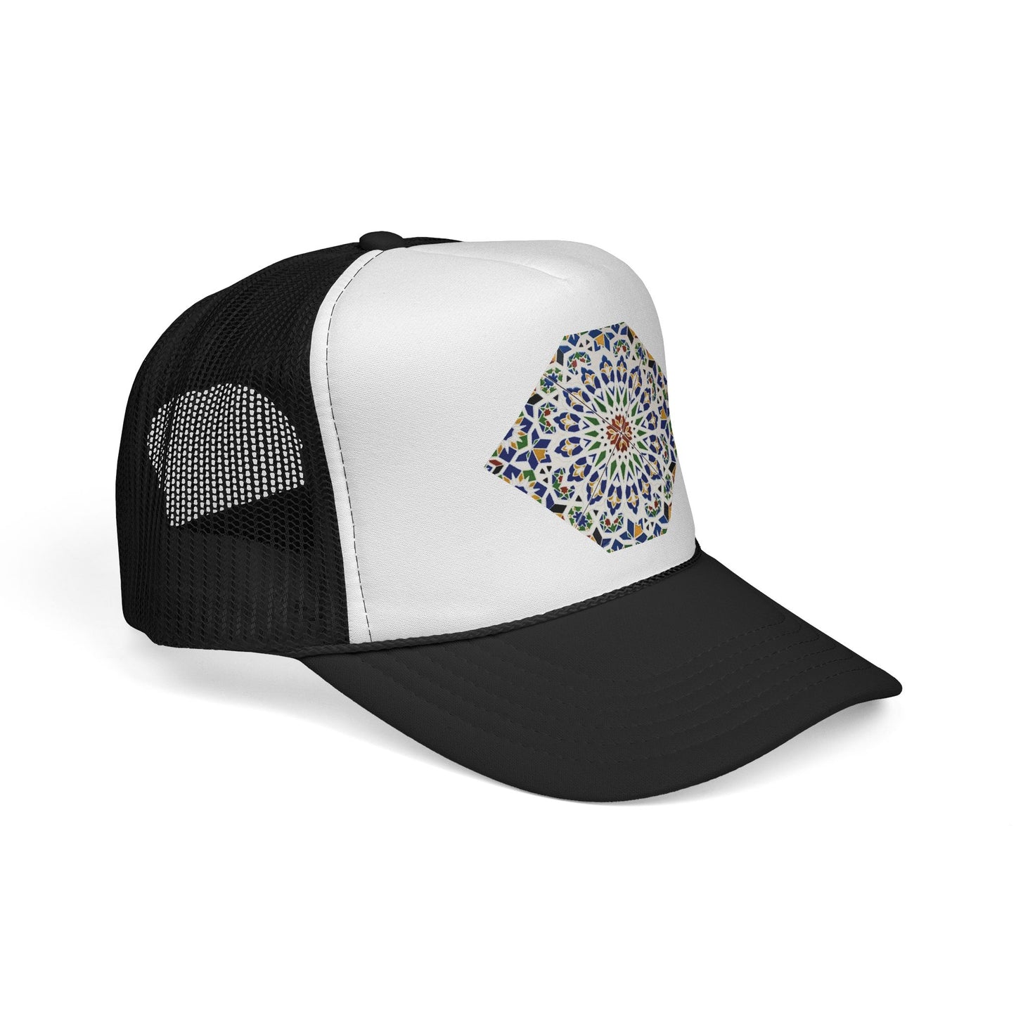 BY - Moroccan Soul Hat