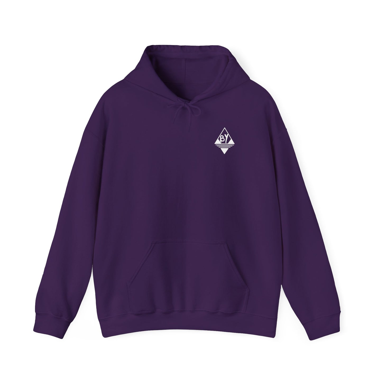 BY - Core Hoodie