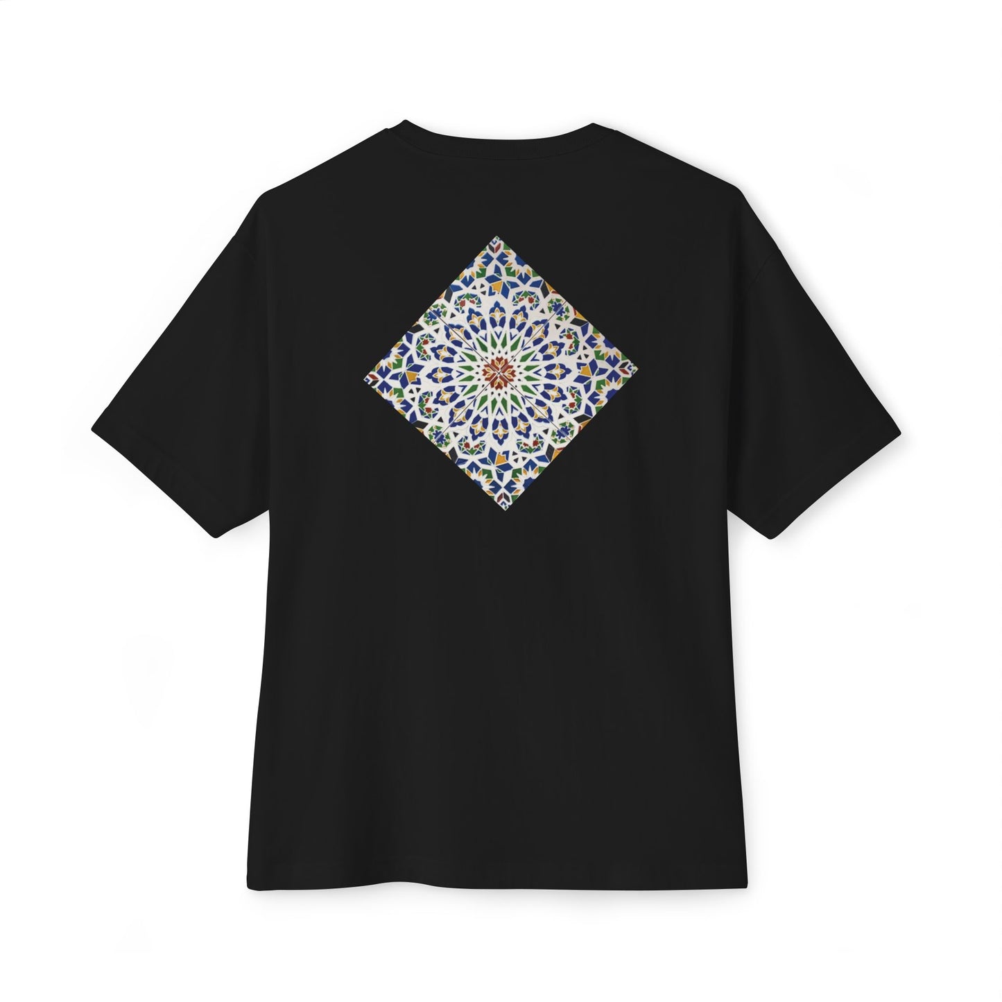 BY - Moroccan Soul Tee