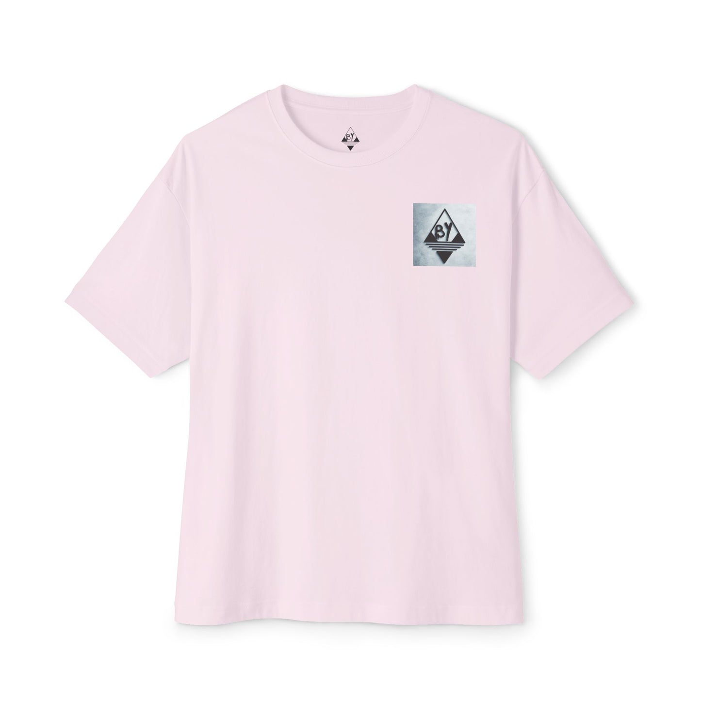 BY - Statement Tee
