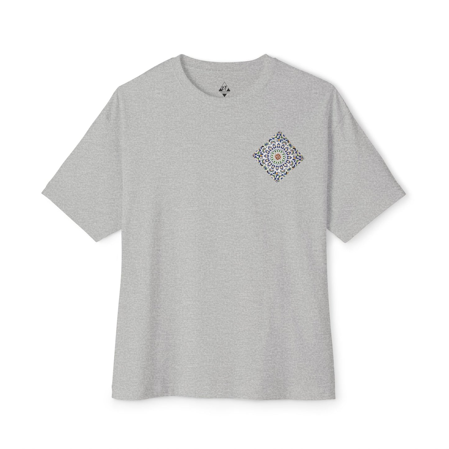 BY - Moroccan Soul Tee