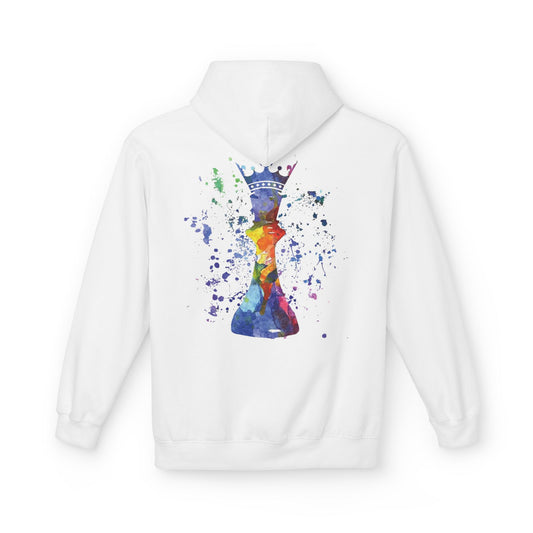 BY - BeYorself Always Hoodie